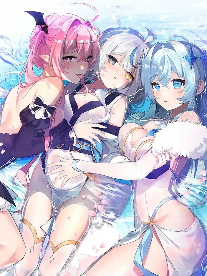天生媚骨修仙漫画