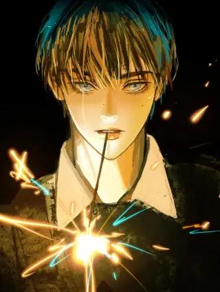 BreakingDawn破晓