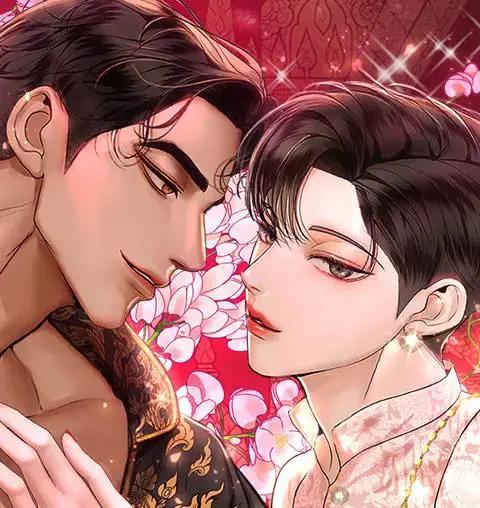 我就是暹罗最美的少爷百度云漫画