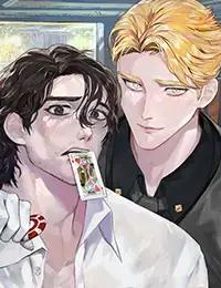 赌徒深渊漫画