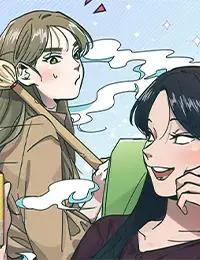精灵少女莉菲娅的梦幻迷宫1.0汉化版漫画
