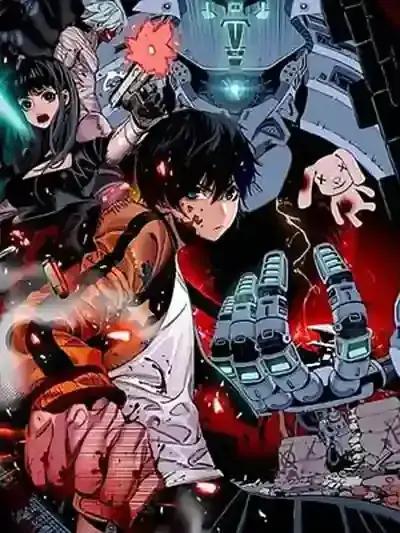 午夜修灵的小短片漫画