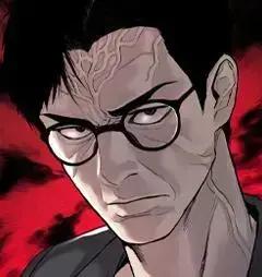 金部长漫画免费观看下拉式漫画