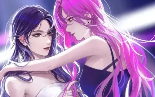 心动误差小说免费阅读漫画