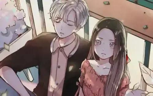 你曾经爱我漫画免费阅读漫画
