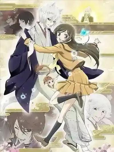 元气少女缘结神第三季在线观看漫画