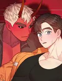 辣味恶魔动漫漫画
