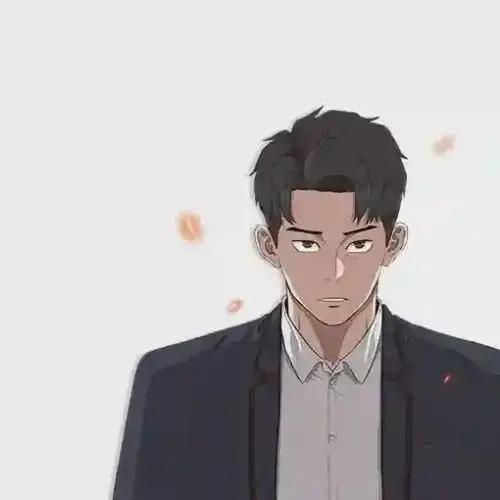 我是坏小子