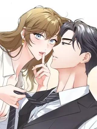 违约的行为漫画