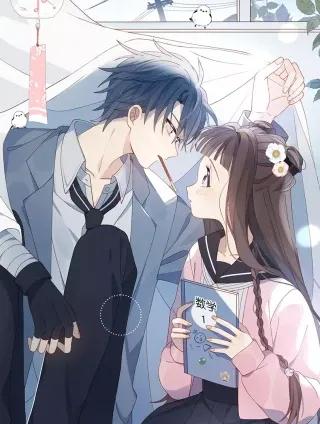 他那么撩by曲小蛐漫画