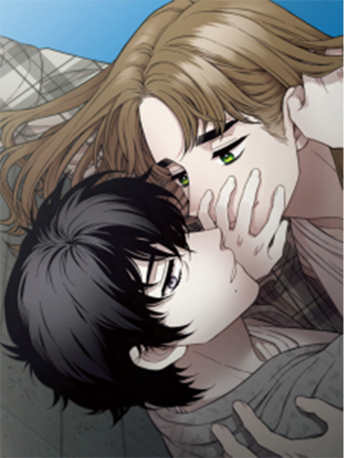 爱若比邻第二季在线观看漫画