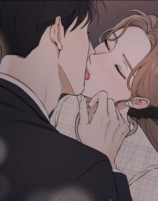 骯髒的婚姻