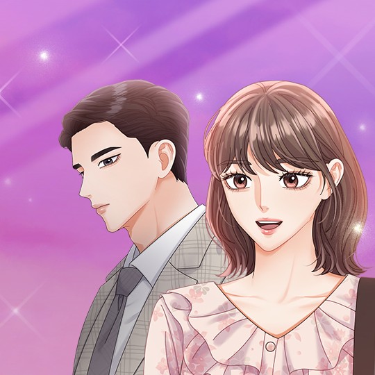 純粹同居生活漫画