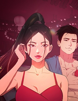 緋色之戀漫画