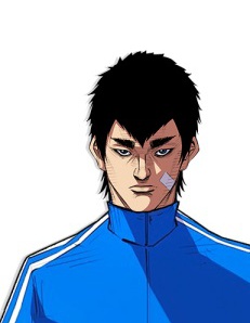 翰林体育馆免费漫画下拉式漫画