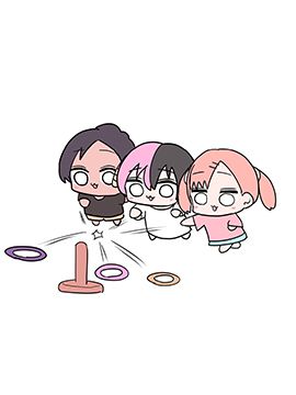 混血魅魔散篇合集