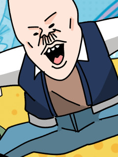今日的創作