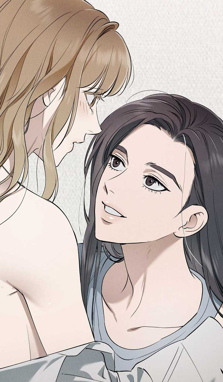 落差最大的山漫画