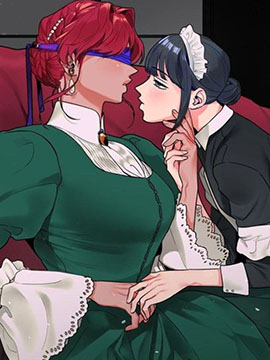 瑪麗與亞歷克絲漫画