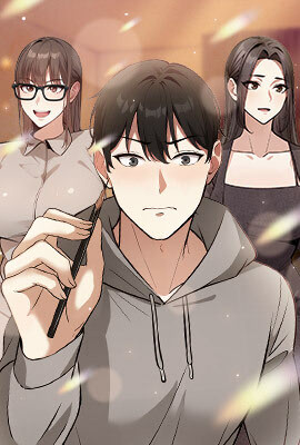 秘密知识考试漫画