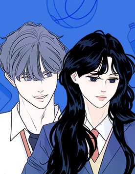 內向男女