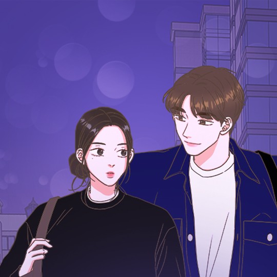 似恋非爱漫画漫画