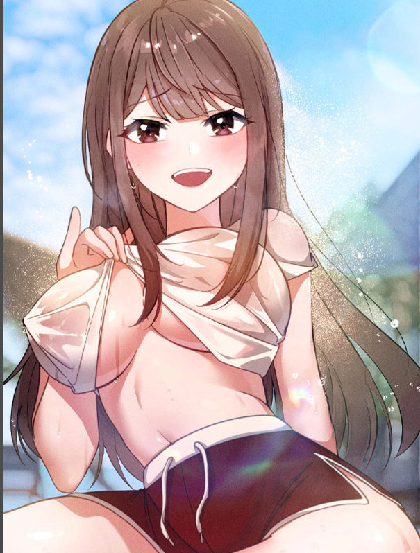 男女閨蜜大作戰