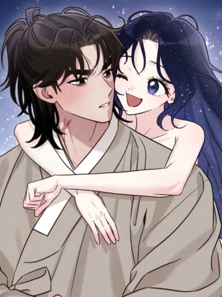 青星