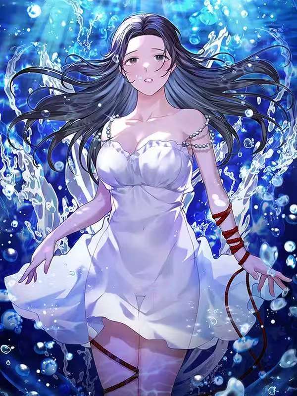 跳水Dive