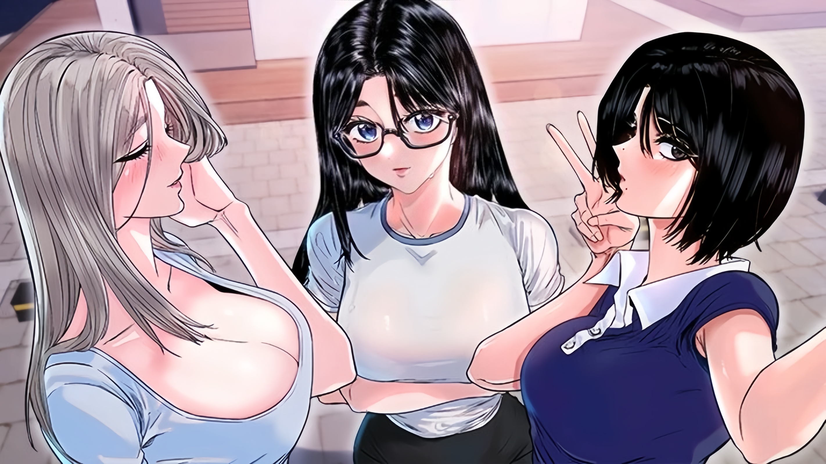 守護天使