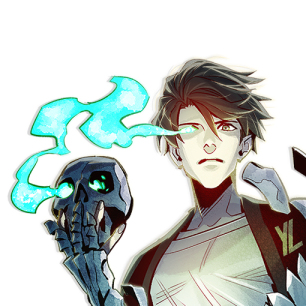 死靈法師:亡靈支配者