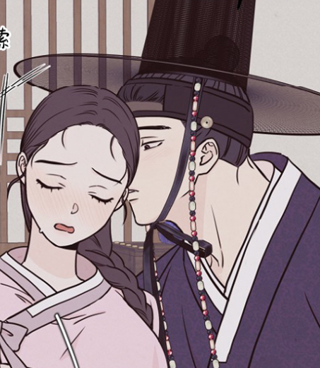 嫂子請開門