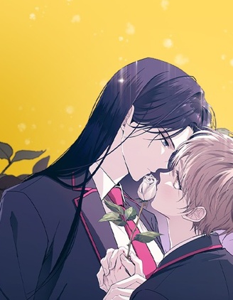 同学,我可以喜欢你吗韩漫最新章节内容漫画