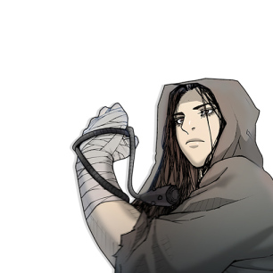 武士万里行公主去哪了漫画