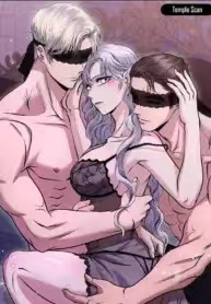夜在公爵府韩文翻译漫画