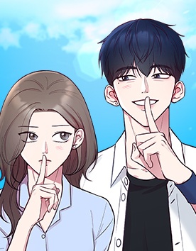 在中点遇见爱韩网漫画