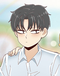 這裡是無光之地漫画