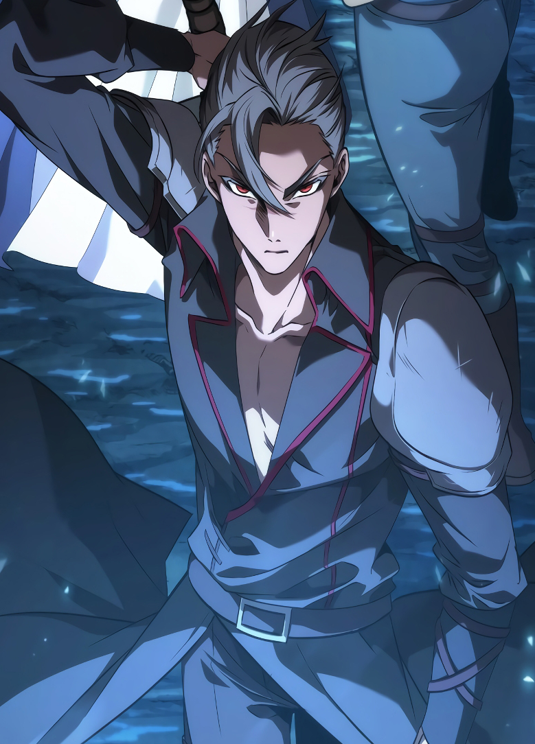 最後冒險家The Last Adventurer