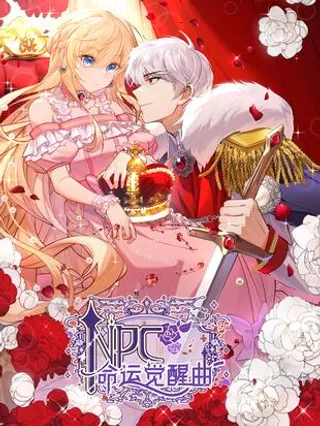 trpg命运漫画