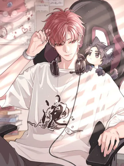打狗欺主漫画