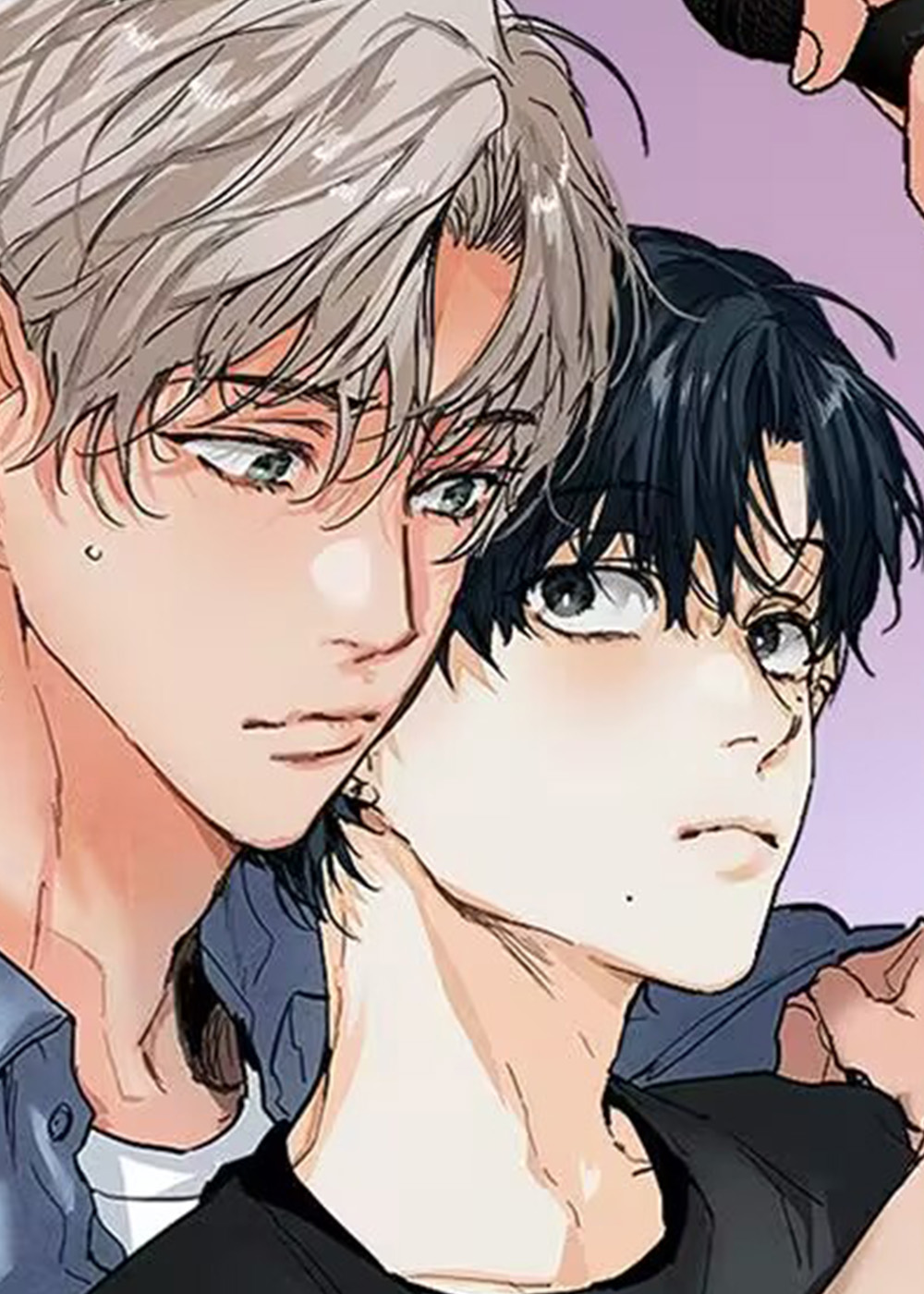 恶魔在摇滚漫画无删减漫画