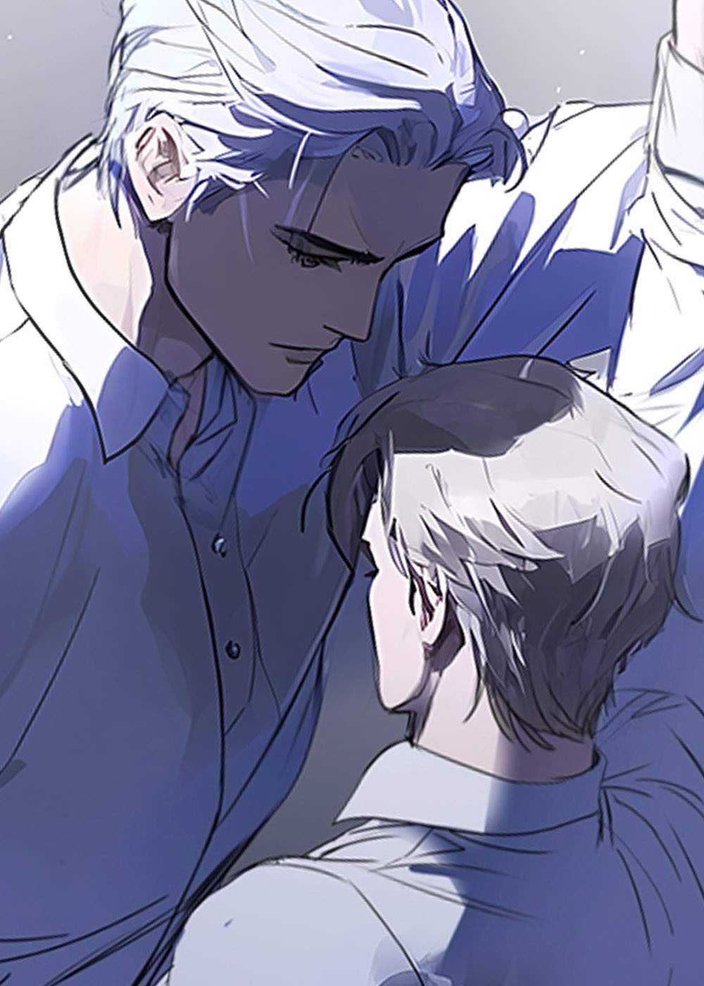 陷阱之缚免费阅读漫画